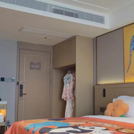 Home Inn Subai Yun Hotel (Chengdu Jintang Huaizhou New Town)