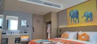 루자 수페리어·윈 호텔（청두진탕화이저우신청） 진탕 호텔