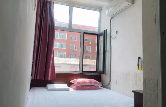 義縣金三角招待所