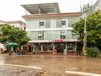 Yangshuo yueli B&B Hotels near Xianggong Mountain
