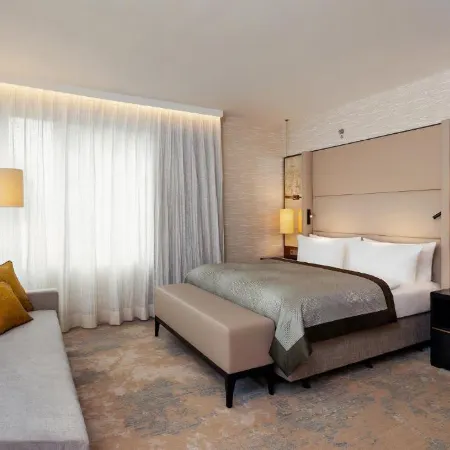 InterContinental Berlin