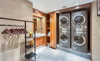 Homeinn Plus Hotel (Shijiazhuang North Second Ring Zhonghua Avenue)