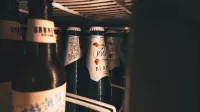 Yuyu Free Youth Hostel (Chengde Mountain Resort) - Quầy bar