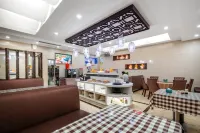 โรงแรมเย่ว์ปันหว่าน (ฟัตตงไหล สถานีรถไฟสวี่ชาง) - พร้อมอาหารเช้า