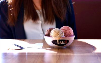 料理 コートヤード byマリオット 香港の写真