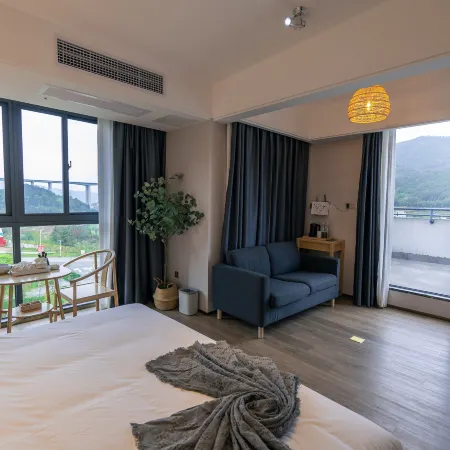Hyno Countryside Hotel