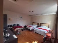 Beilei Boutique Homestay