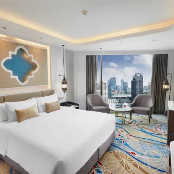 فاليا هوتل بانكوك سوكومفيت Hotels near فلو هاوس بانكوك