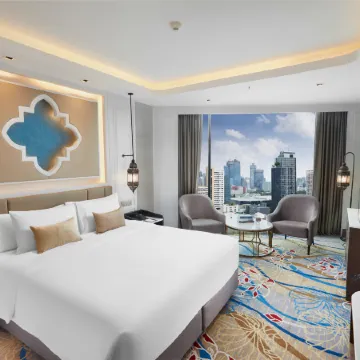 Valia Hotel Bangkok