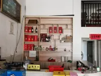 Pingjiang Dexu Hotel - Bữa sáng