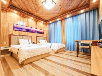 Jianshi shiweitian Hotel