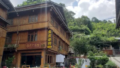 Lulu B&B Hotels near Zhaoxing Scenic Area