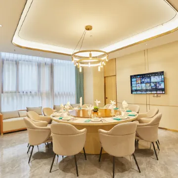 Grand Skylight Yueyuanbo Hotel