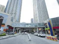 Xana Hotelle Hotel (Urumqi Railway Station Wanda Plaza) Hotels in Urumqi