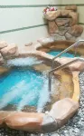 Shantou Junhua Haiyi Hotel - رومانسي