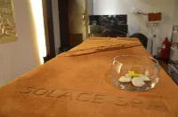 Le Meridien Kota Kinabalu - Spa