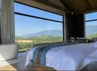 Valley Muxin Luxe Floral Manor & Boutique B&B Hotels in Jiujiang