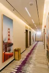 Wuqiang Fuqiao Business Hotel Hotels in Wuqiang
