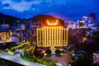 Mường Thanh Holiday Suối Mơ Các khách sạn ở Hạ Long
