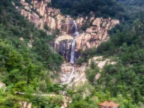 Homeinn Hotel (Mengyin Hubin Road Yipin) Hotels in Mengyin