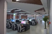 Cangzhou Moye E-sports Hotel - Esports