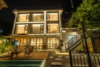 Emeishan Sanyuan Shuzhuang Home Stay Hotels near Qingyin Pavilion
