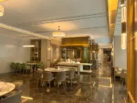Zhuozhou Hotel - breakfast