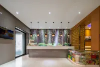 Fangyuan Business Hotel (Nanyang Station Xinhua City Branch)