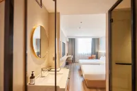 Elong Me Anlai Hotel (Handan Quzhou Anzhai Town) Hotels near Century Cultural Square