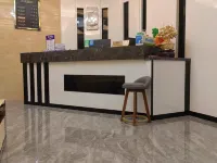 Jingzhou Zero Hotel (Changda) - 2 stelle