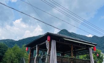 Qingquan Farmhouse, Grand Canyon, West Zhejiang