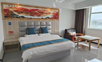 Dulan Pengyang Quality Hotel