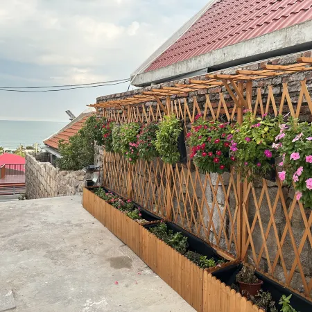 Qingxichuan Homestay