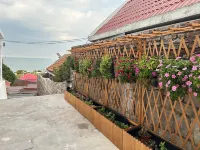 칭시촨 홈스테이 류칭허강 주변 호텔