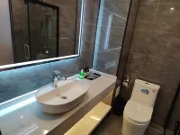 Gulang Zijincheng Hotel Hotels in Gulang County