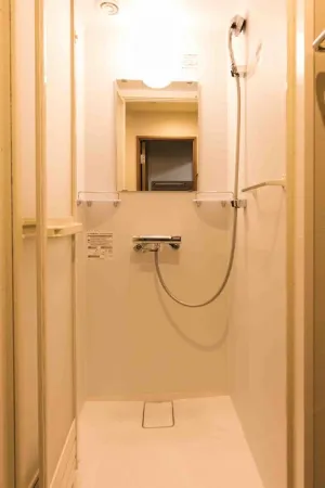 Dormy Inn Express Sendai Seaside Natural Hot Spring