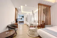 xing yu ge boutique homestay - Balcony
