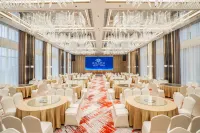 Zhongyi Hotel - servizio colazione