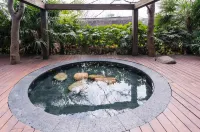 Shanghai International Tourist Resort Fuyi Hotel - Hot Springs