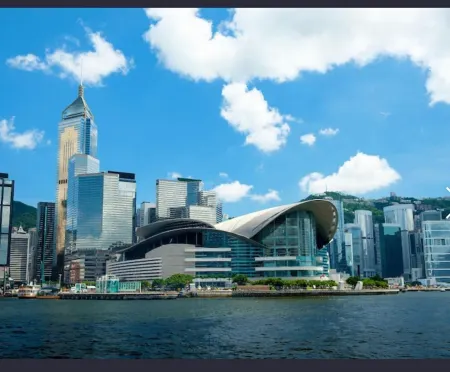 香港漢口賓館