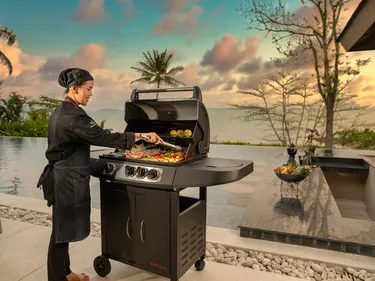 รูปภาพของน้ำสวรรค์