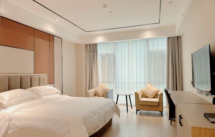 Daguan Baozhu Hotel