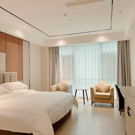Daguan Baozhu Hotel