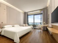 QIONGHAI BOAO YUEXIN HEALING SEAVIEW HOTEL Hotels near BFA International Convention Centre