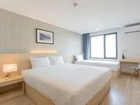 B2 Don Mueang Premier Hotel Hotels near Thailand Post