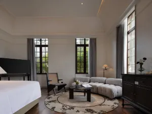 Changde ligao 1919 Lakeside Hotel (Daxiaohe Street)