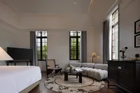 常德酈高1919湖畔酒店（大小河街柳葉湖度假區店） 鄰近常德中山外語職業學院的酒店