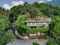 Guangzhou Liuxi River Lake Lu 1993 homestays Hotels in Kanton