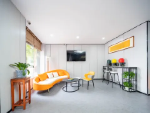 De Yuan Exquisite Collection Hotel (Baofeng Shanhe Road Branch) Hotels in Baofeng