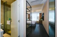 希岸·輕雅飯店（瀘定延安路店）